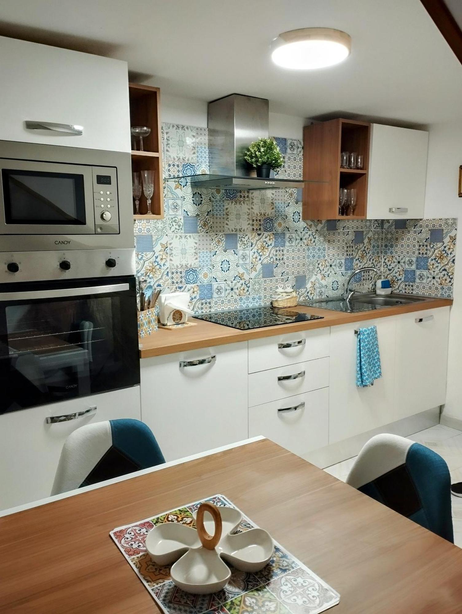 Casa Linda Av Holiday home *